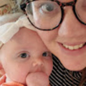 Meet your Posher, Katelyn